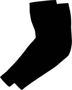 Callun Cotton Arm Sleeve For Men & Women