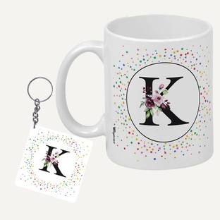Wagwan Mug, Keychain Gift Set