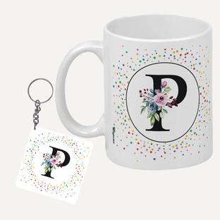 Wagwan Mug, Keychain Gift Set