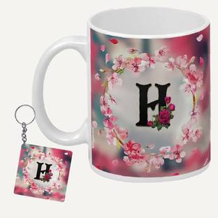 Wagwan Mug, Keychain Gift Set