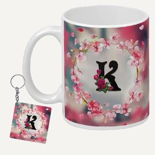 Wagwan Mug, Keychain Gift Set