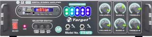 Target TT-651 60 W AV Power Amplifier