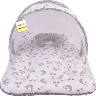 Kwitchy Cotton Baby Bed Sized Bedding Set