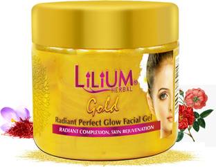 LILIUM Facial Gel