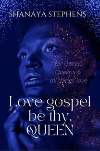 Love Gospel Be Thy,Queen
