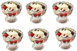 SREEJI Plastic Dessert Bowl