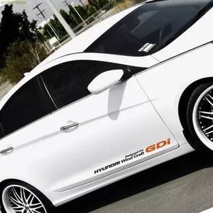 dv graphics Sticker & Decal for Car