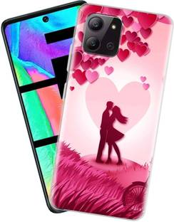 LoudCase Back Cover for Infinix Hot 11 2022