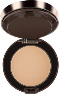 MARS 3 in 1 Matte Compact Powder Compact