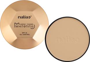 maliao OIL CONTROL PRIMER POWDER SPF 25  Compact