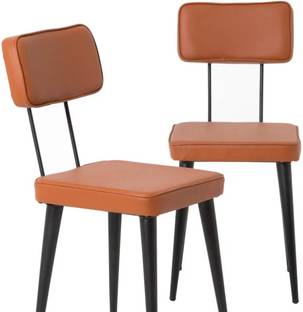 THE ATTIC Metal Dining Chair