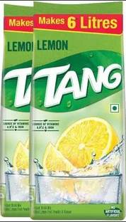 TANG Lemon