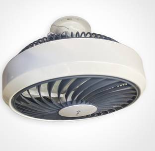 BAJAJ Ultima Neo Cabin Fan with 1 Year Warranty 300 mm Ceiling Fan