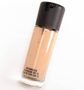 Arcanuy CRYSTAL FOUNDATION BEST FOR MAKEUP  Foundation