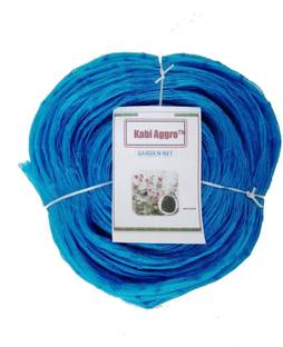 Kabi Aggro Creeper Net for Plant Support (7 x 12 Feet) Garden Tool Kit