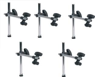 Yuzuki MS40UPPERPART(5) Indicator Transfer Stand