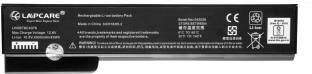 LAPCARE Battery Compatible with HP EliteBook 8460-70p 8560p-70p ProBook 6360b-6560b 6465 6 Cell Laptop Battery