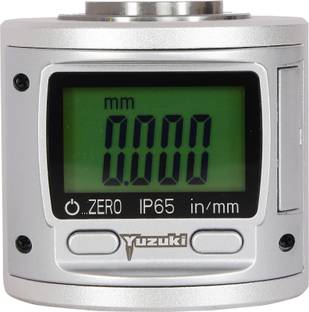 Yuzuki ZAXISETTER Magnetic Electronic Level