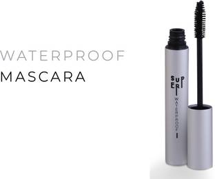 maliao Super Smooth Professional Long Lasting Mascara Black 10 ml