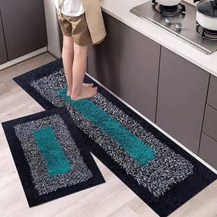 SHAH FASHION HUB Cotton Floor Mat
