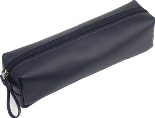 Spillbox 1 1 Art Pure Leather Pencil Box