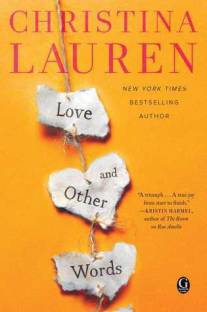 Love And Other Words :Paperback