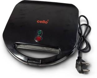 cello Super Club Toast & Grill Open Grill