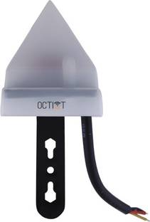 OCTIOT OCT P-Twilight Photocell Outdoor Light Control Switch Smart Switch