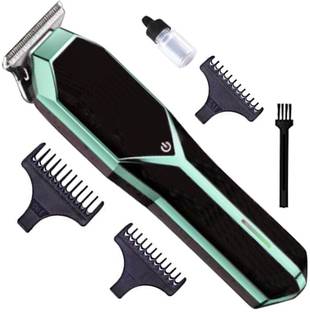 UYTR Powerful Cordless Hair Shaver Beard Trimmer Hair Clipper For Men Trimmer 60 min  Runtime 3 Length Settings