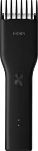 Enchen BOOST Trimmer 90 min  Runtime 21 Length Settings