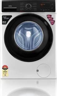IFB 6.5 kg with Steam Wash, Aqua Energie, Anti-Allergen Fully Automatic Front Load Washing Machine with In-built Heater White