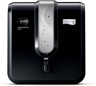 Pureit Advanced Plus 5 L RO + UV + मिनरल्स वॉटर प्यूरीफायर