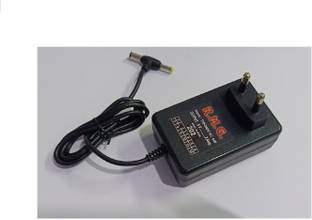TERABYTE RMG 5V 2A Dual Pin Power Adapter Input 110V - 240V AC 440 Output- 5V 2A Gaming Worldwide Adaptor