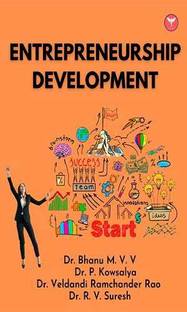Entrepreneurship Development