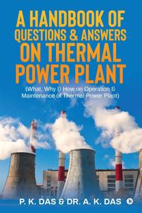 A Handbook of Questions &amp; Answers on Thermal Power Plant