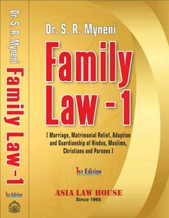 Family Law-I