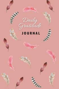Daily Gratitude Journal