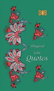 Quotes From Bhagvad Gita / Bhagvad Gita Quotes