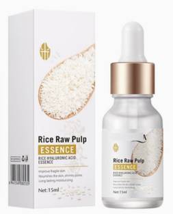 Meiyanqiong white rice glow spots removal serum