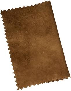 Techvik Multicolor (10 X 10 Cm) Phone Screen Camera Lens Glasses Leather Cleaning Cloth  Lens Cleaner