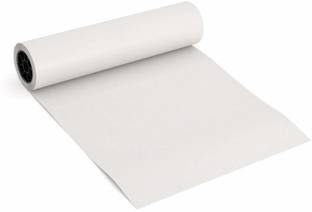 MM विल केयर 1 Sheets अनरुल्ड 24 Inch X 50 Meter पेपर रोल