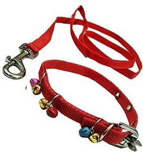 Sip Dog & Cat Collar & Leash