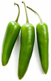 ActrovaX F1 Hybrid Achari Chilli [1gm Seeds] Seed