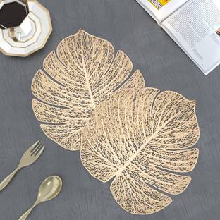 Groki Cut Corner Pack of 2 Table Placemat