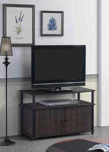DeckUp Engineered Wood TV Entertainment Unit