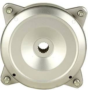 RNG ACTIVA REAR BRAKE DRUM (BACK SIDE DRUM) Motorbike Brake Disc