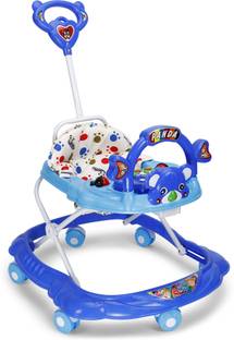 Miss & Chief by Flipkart Musical Activity Walker
