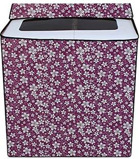 Star Weaves Semi-Automatic Washing Machine  Cover