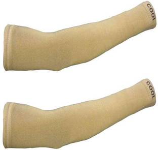 STYLE ACADEMY Cotton Arm Sleeve For Men & Women