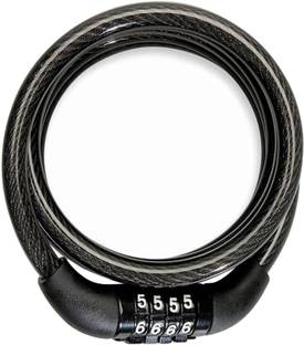 GRV SPIRAL LOCK COMBINATION Cycle Lock